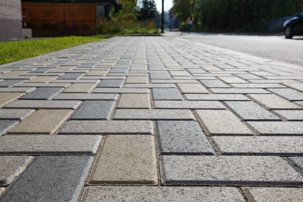 Reasons to Select Us for Your Driveway Paving Requirements in South Hill, VA