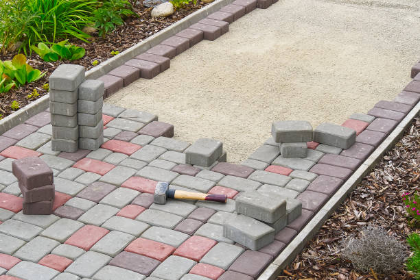 South Hill, VA Driveway Pavers Company