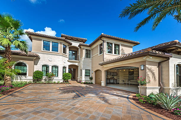 Best Commercial Driveway Pavers  in South Hill, VA