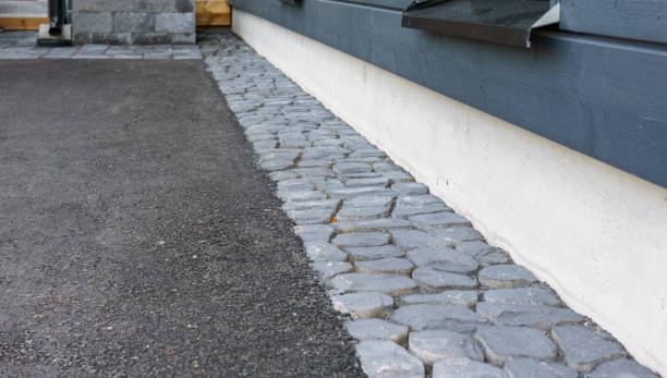 Best Permeable Paver Driveway  in South Hill, VA
