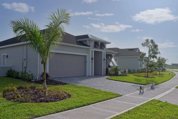 Best Brick Driveway Pavers  in South Hill, VA
