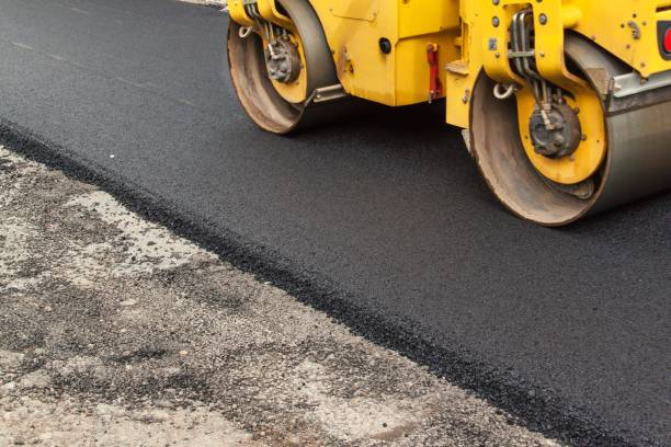 Best Best Driveway Pavers  in South Hill, VA