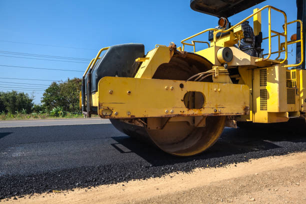 Best Driveway Repair Near Me  in South Hill, VA